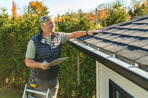 Trusted Roof Installation service in Georgetown, CT - Ben Roofing and Steel LLC